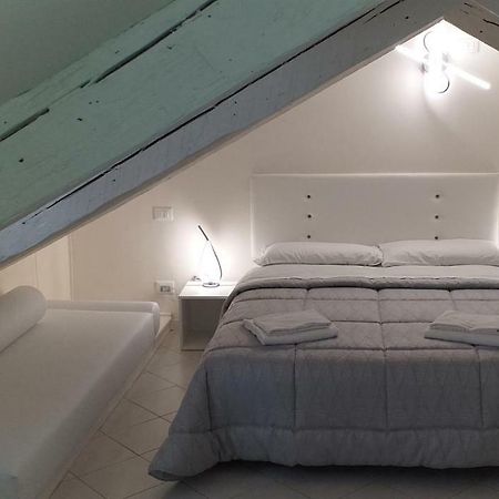 Casanova Apartment San Marco Venedig Eksteriør billede