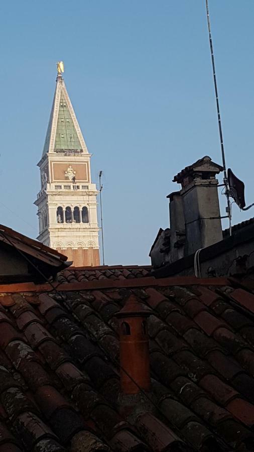 Casanova Apartment San Marco Venedig Eksteriør billede