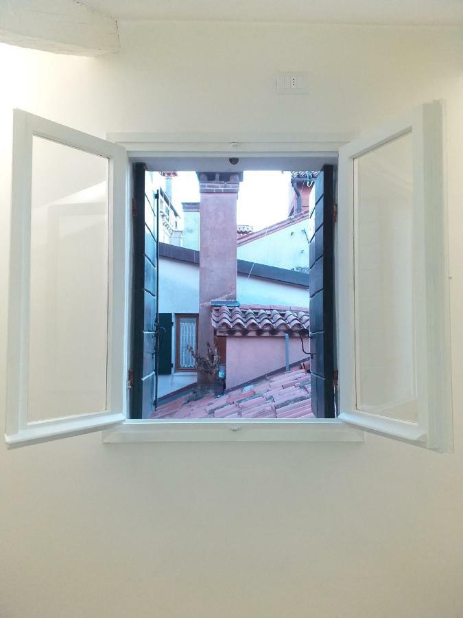 Casanova Apartment San Marco Venedig Eksteriør billede