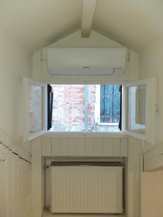Casanova Apartment San Marco Venedig Eksteriør billede