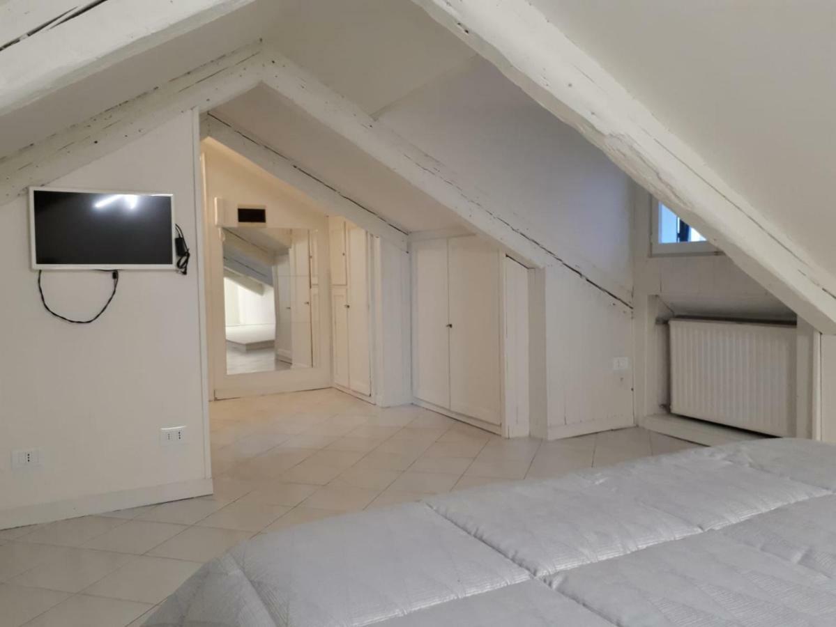 Casanova Apartment San Marco Venedig Eksteriør billede