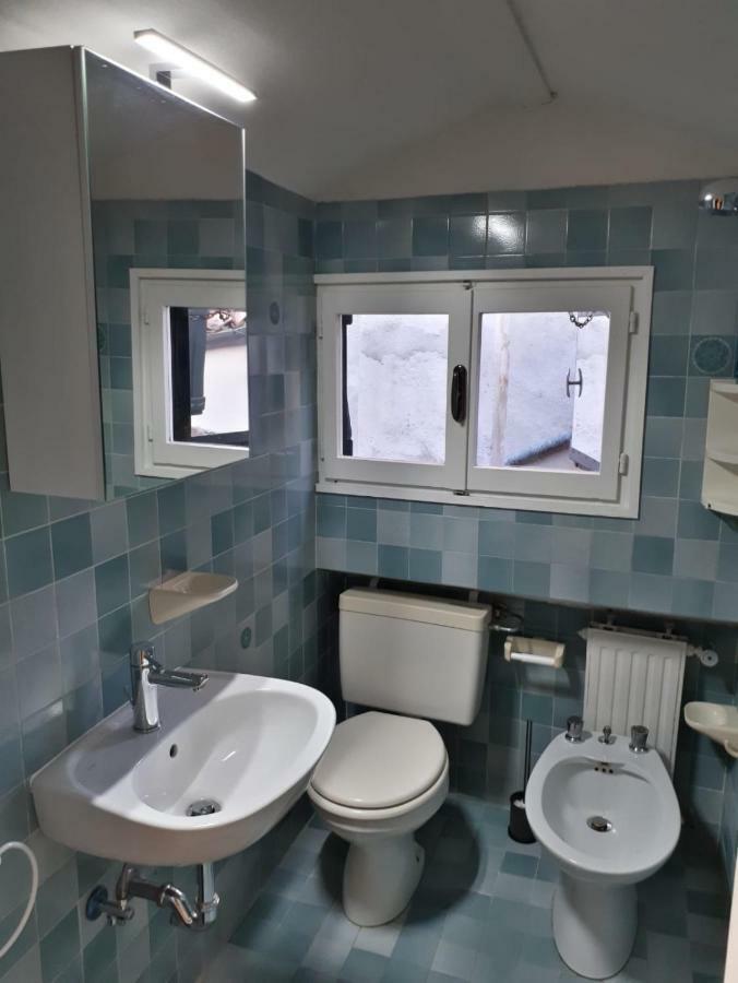 Casanova Apartment San Marco Venedig Eksteriør billede