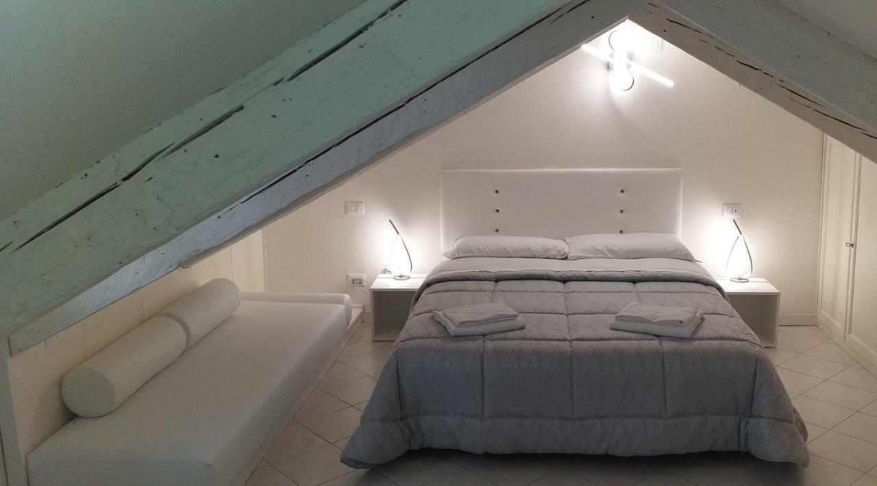 Casanova Apartment San Marco Venedig Eksteriør billede