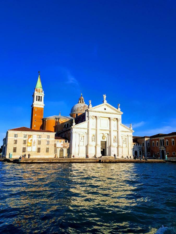Casanova Apartment San Marco Venedig Eksteriør billede