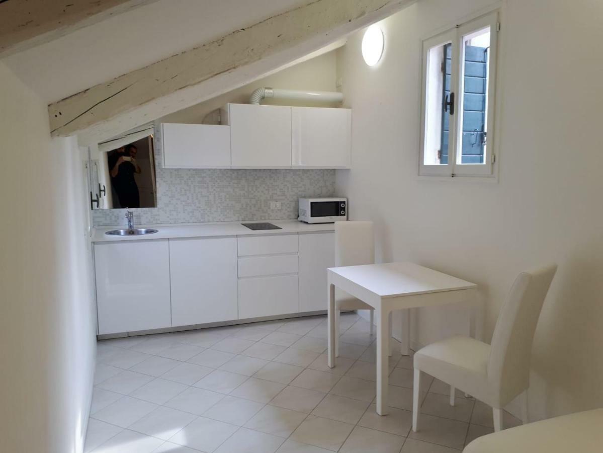 Casanova Apartment San Marco Venedig Eksteriør billede